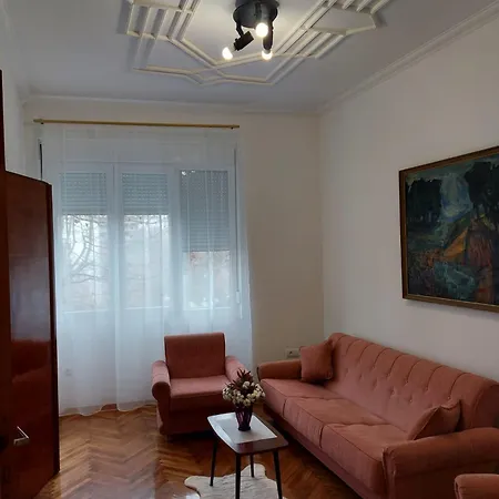 Apartment Washington Belgrado Esterno foto