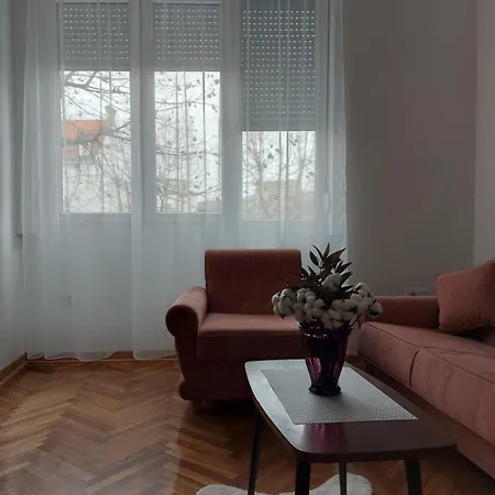Apartment Washington Belgrado Esterno foto