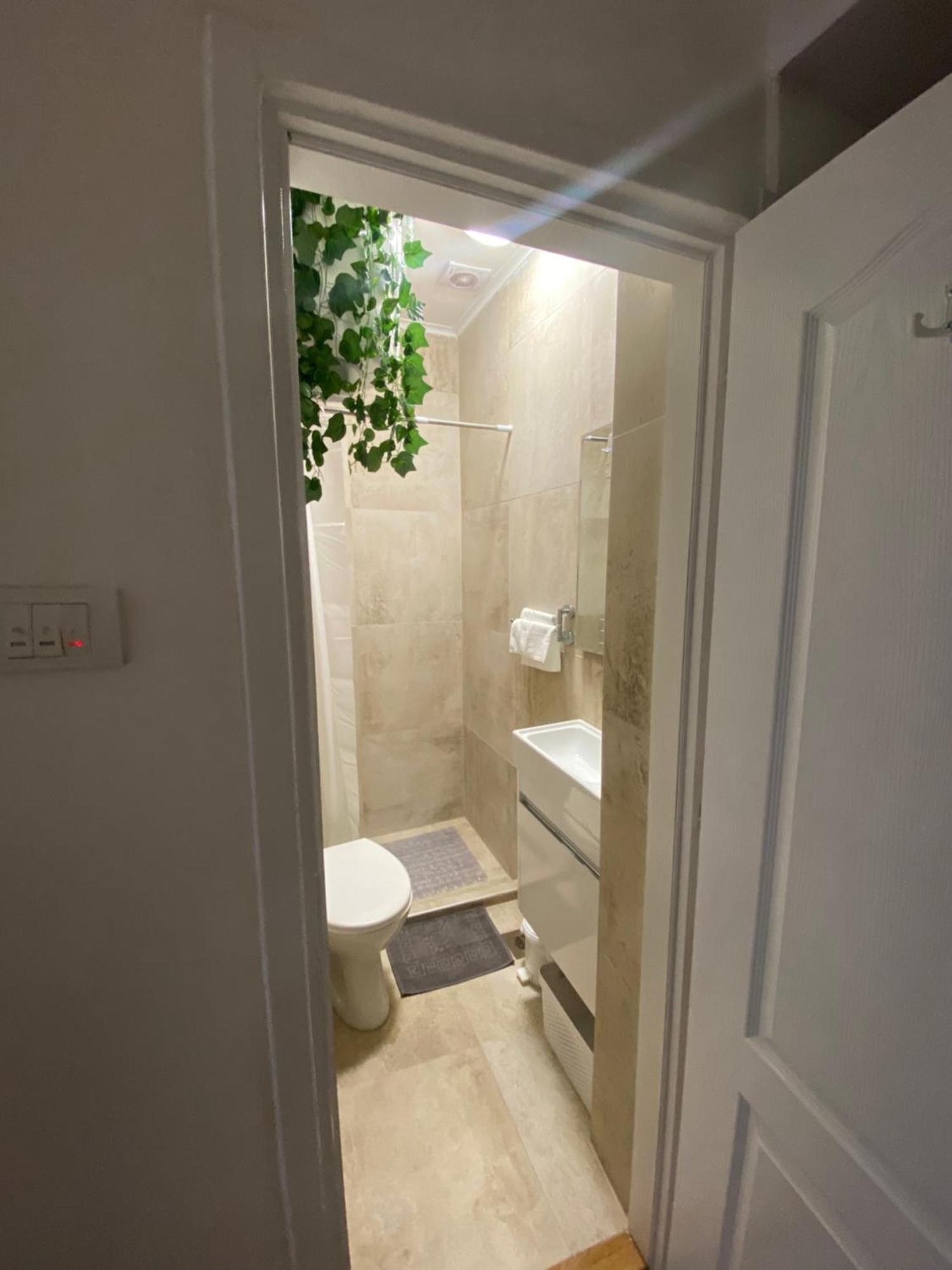 Apartament Washington