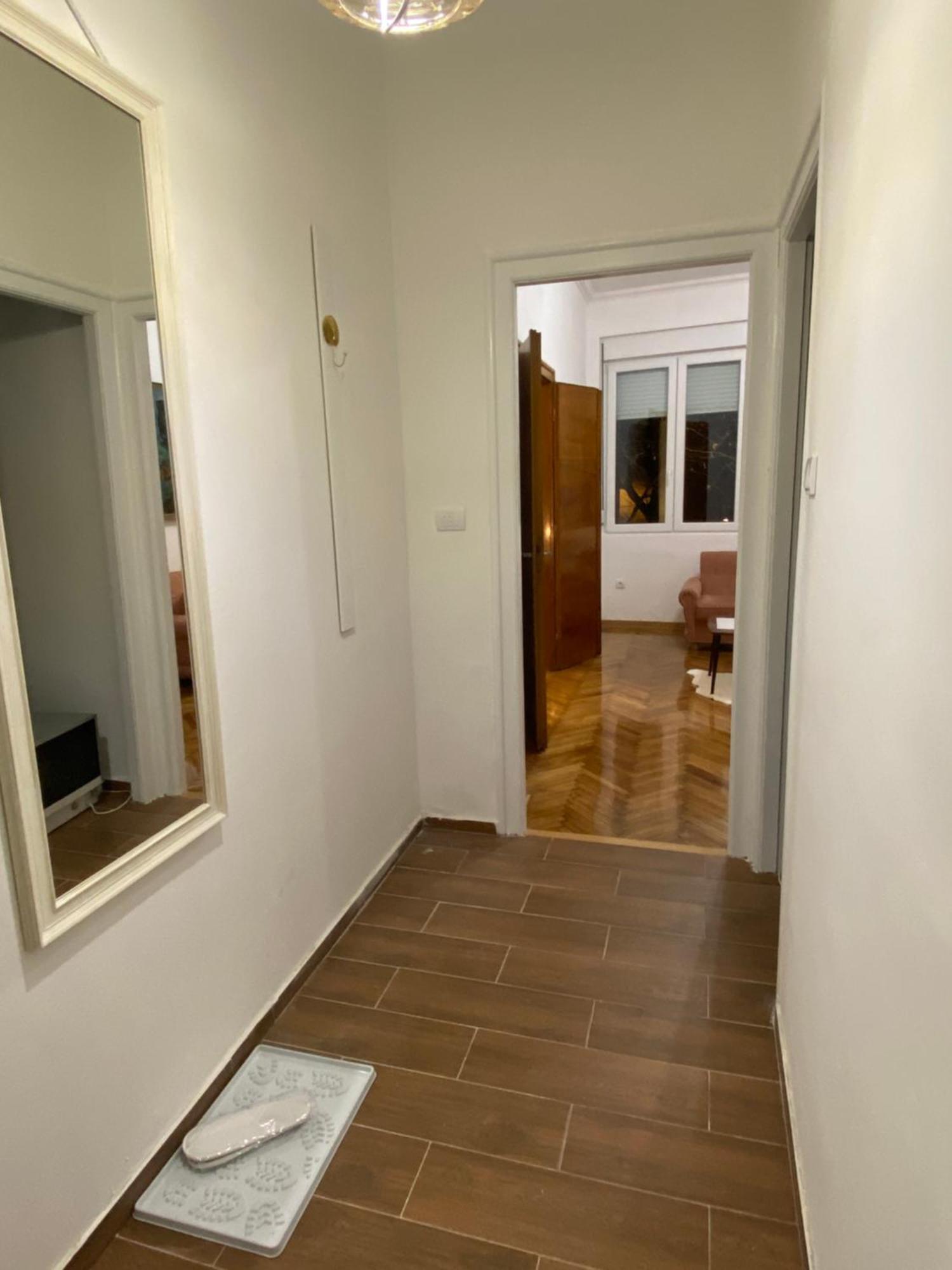 Washington Apartament