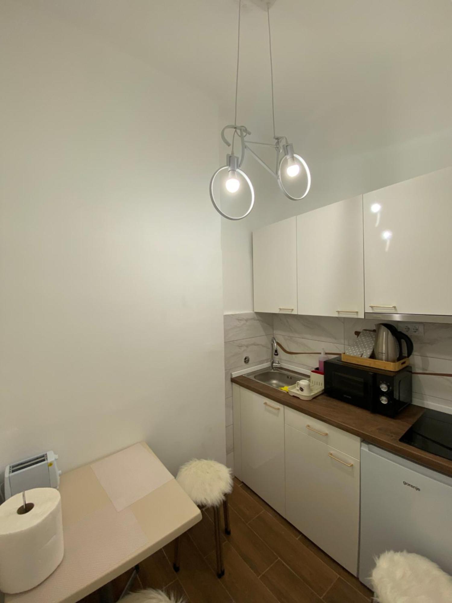 Washington Apartament