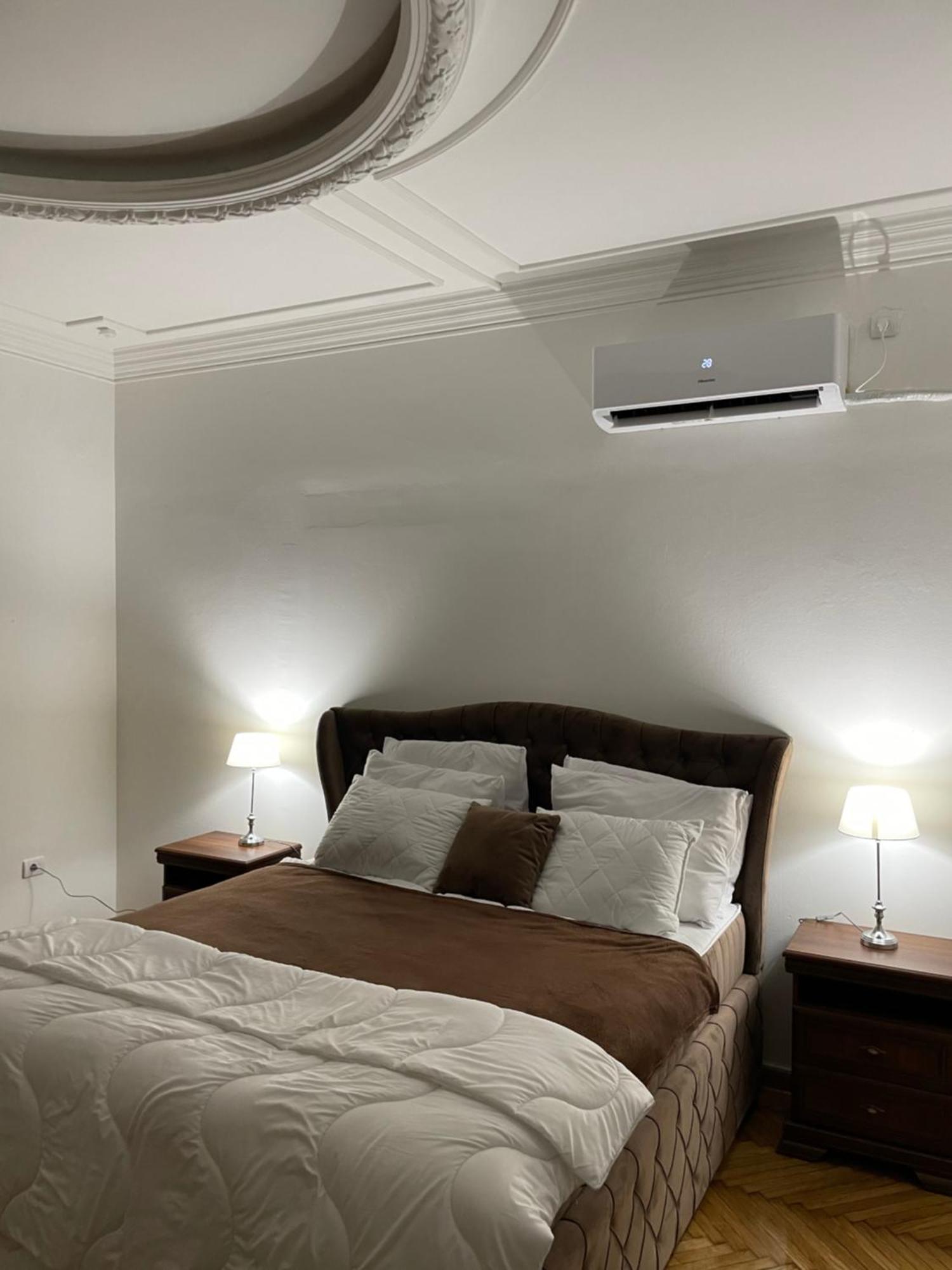 Apartament Washington Belgrad