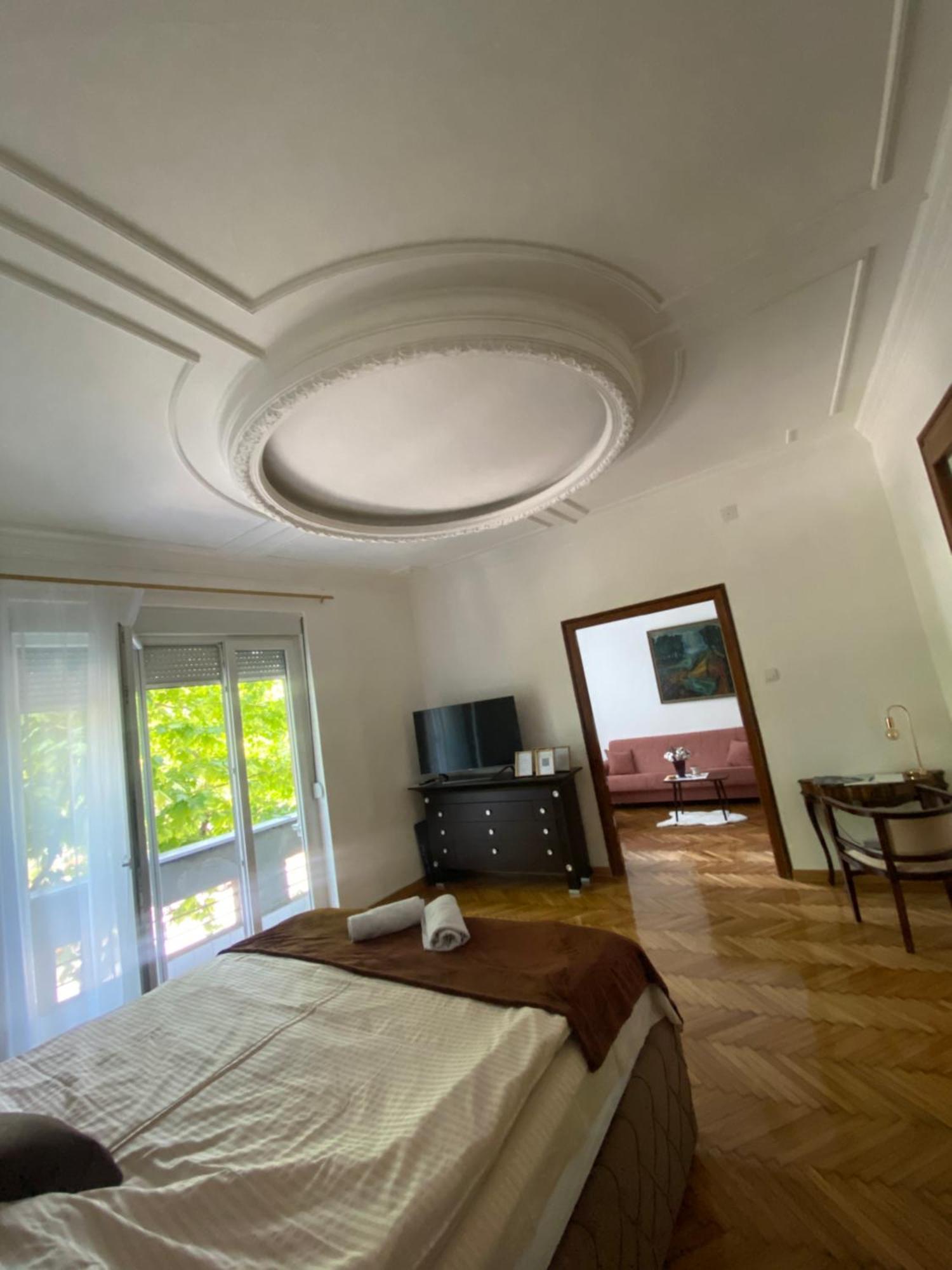 Washington Apartament