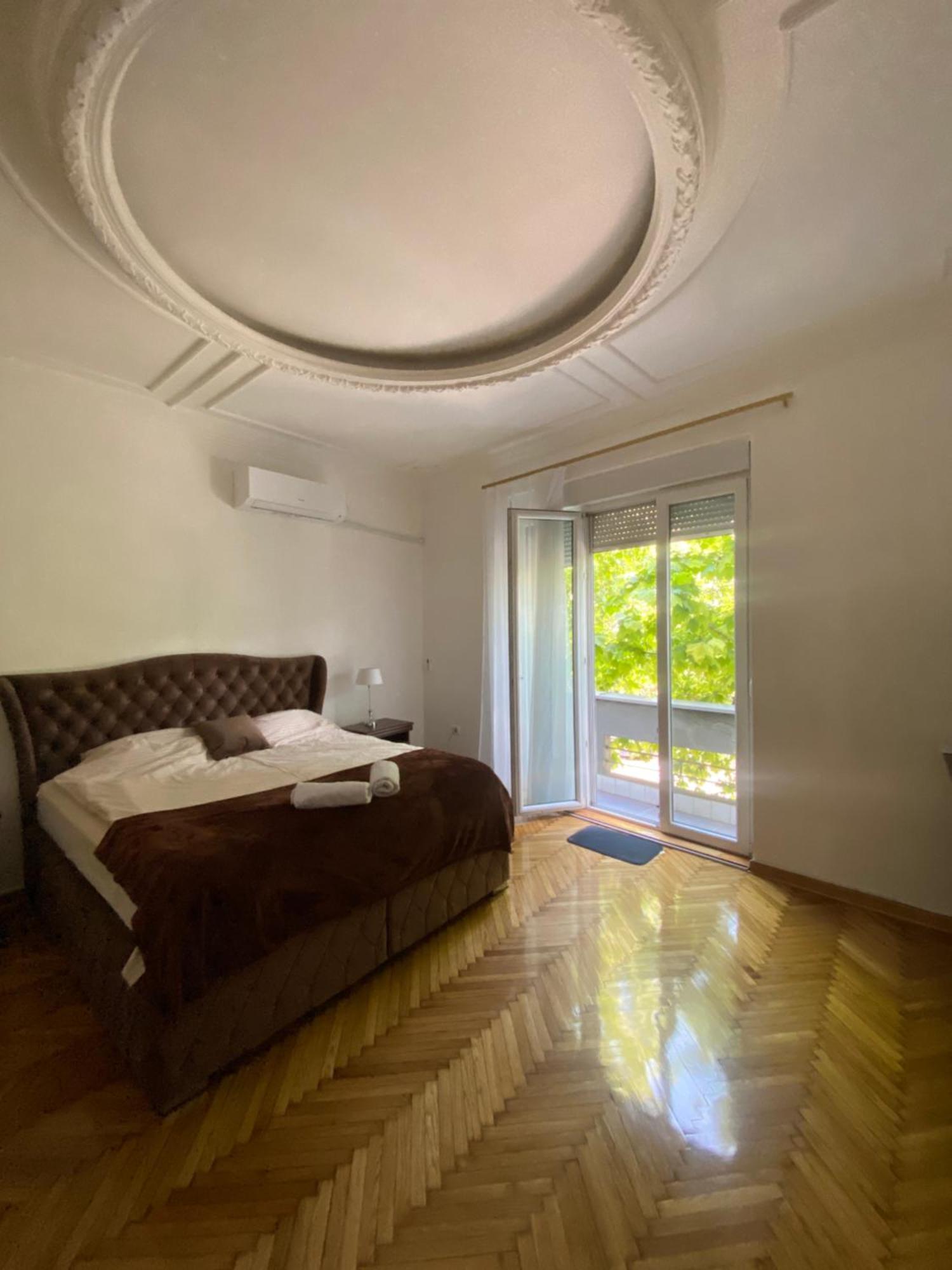 Apartament Washington