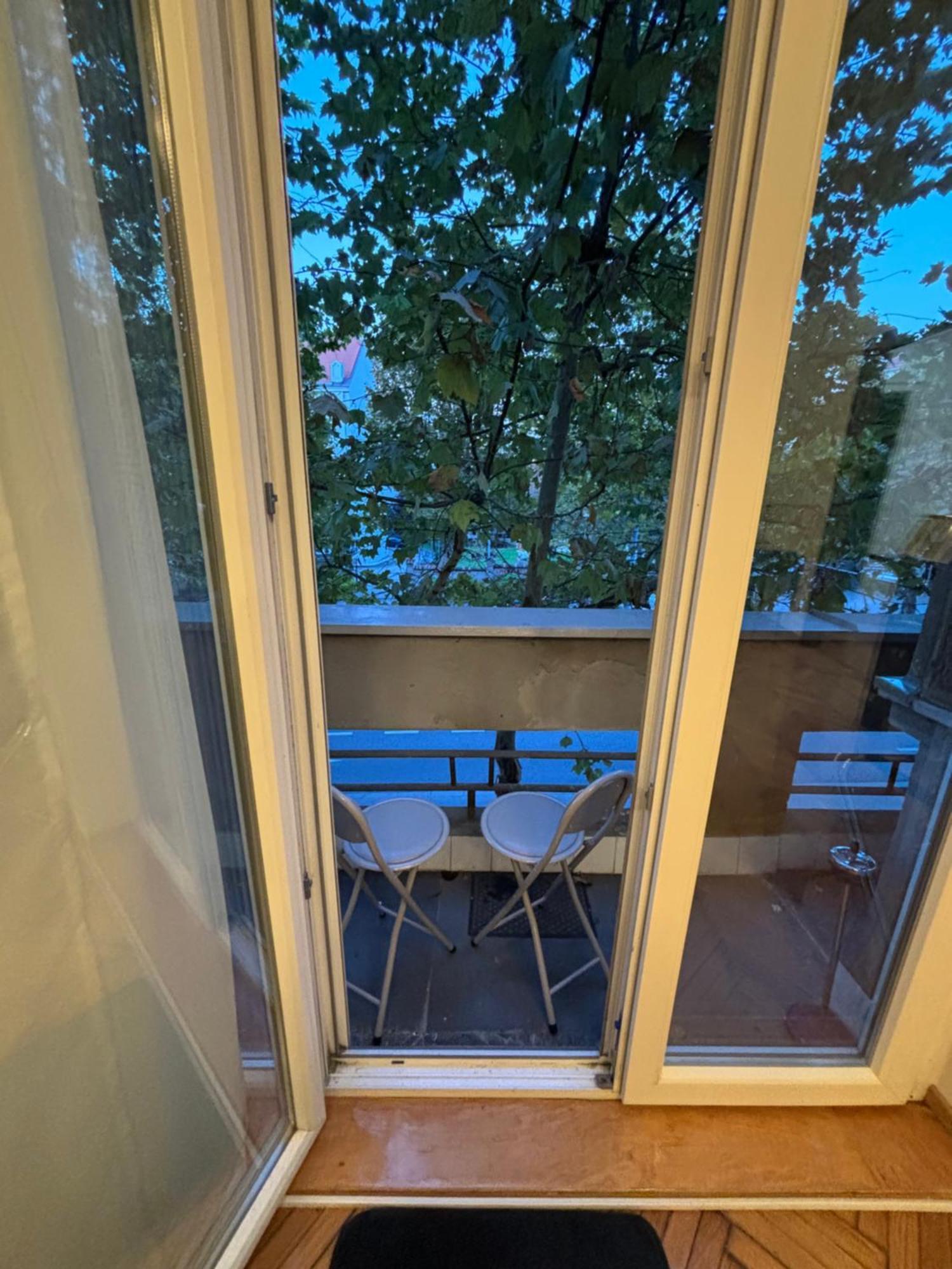 Apartament Washington